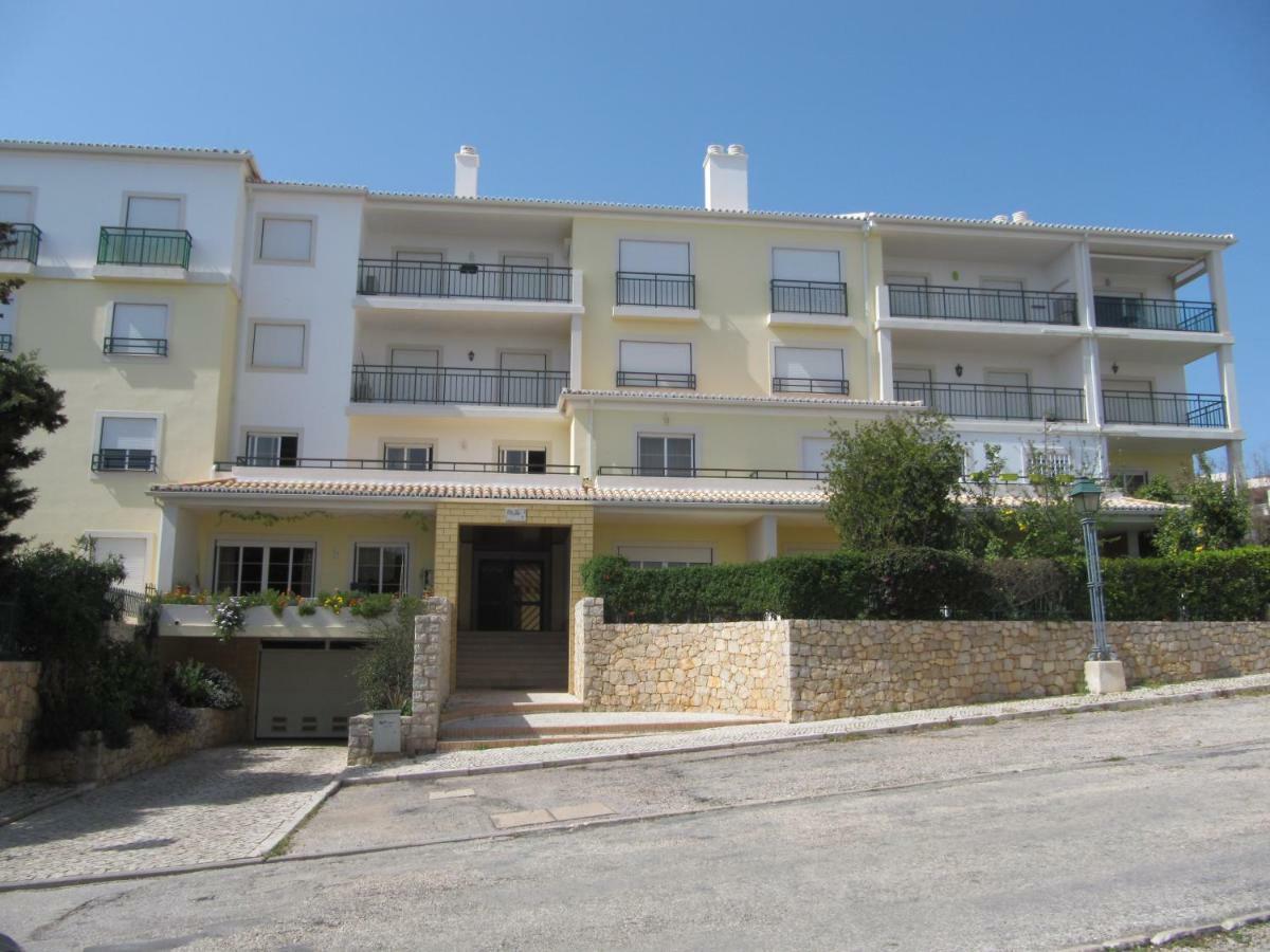 Apartamento Clube Do Vau Lägenhet Portimão Exteriör bild
