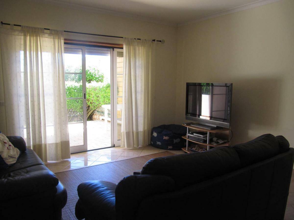 Apartamento Clube Do Vau Lägenhet Portimão Exteriör bild