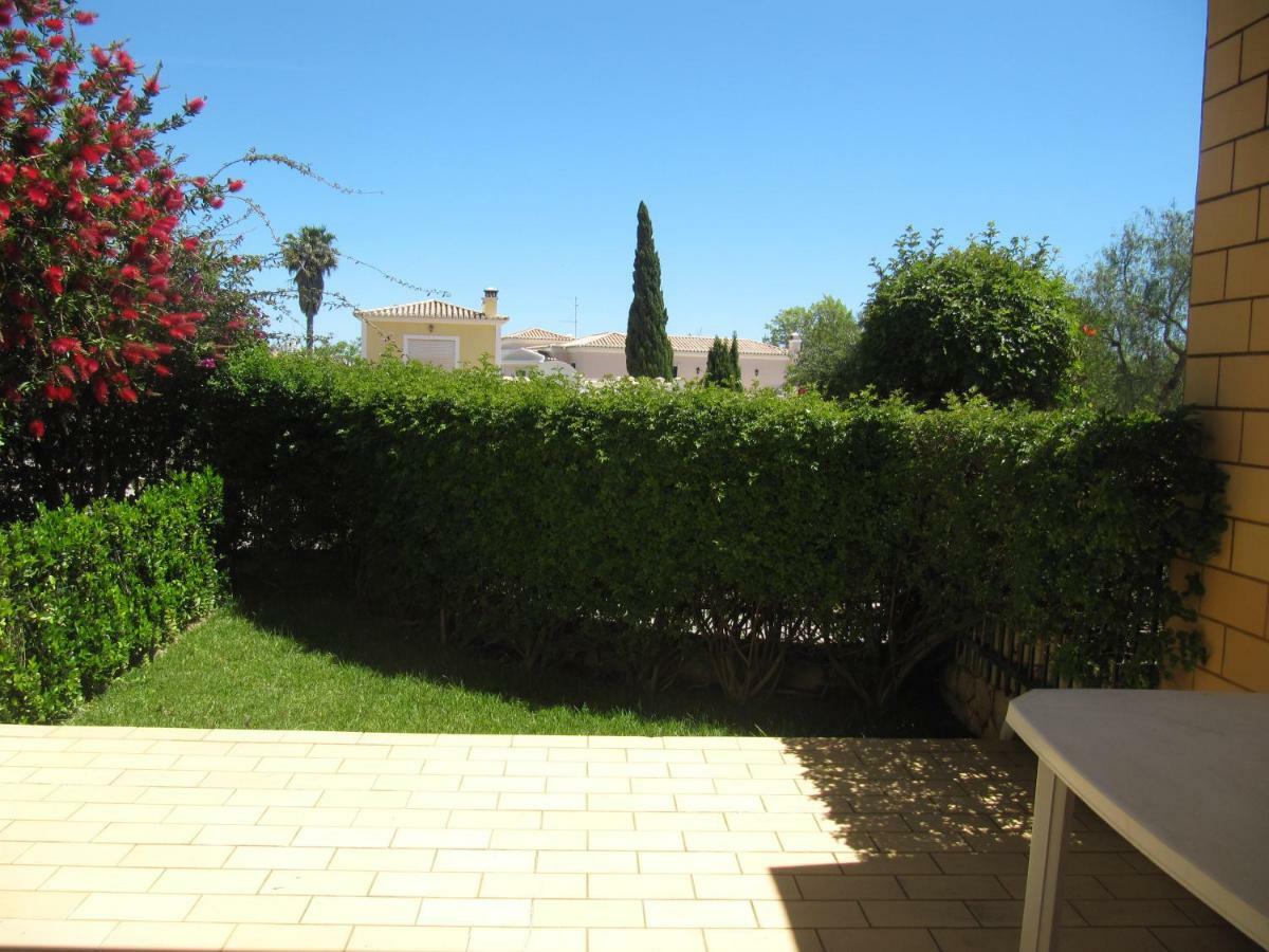Apartamento Clube Do Vau Lägenhet Portimão Exteriör bild