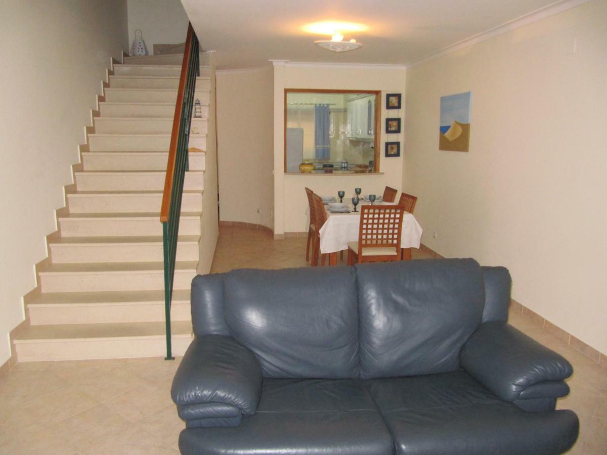 Apartamento Clube Do Vau Lägenhet Portimão Exteriör bild