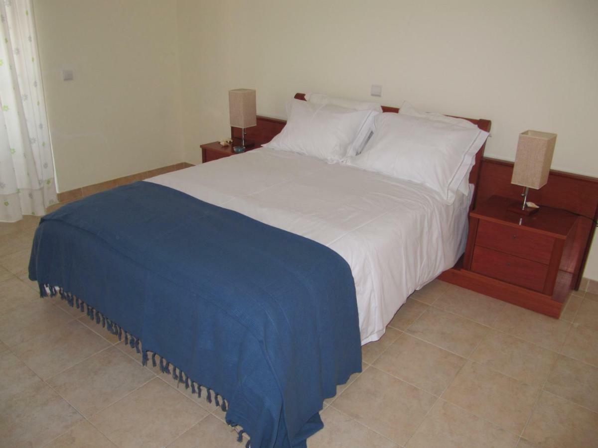 Apartamento Clube Do Vau Lägenhet Portimão Exteriör bild
