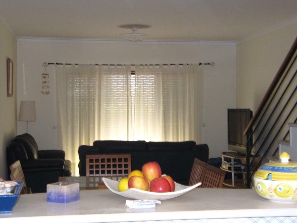 Apartamento Clube Do Vau Lägenhet Portimão Exteriör bild