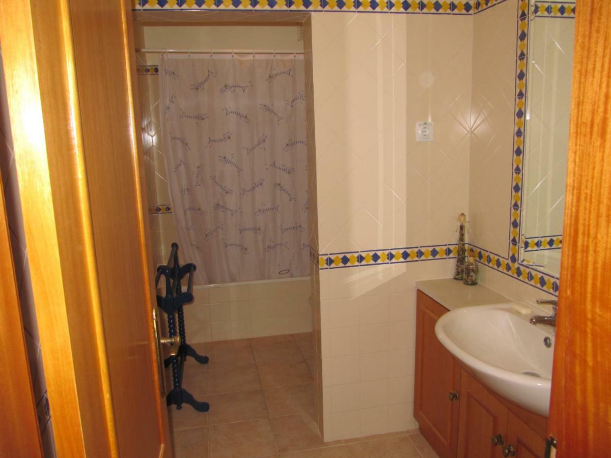Apartamento Clube Do Vau Lägenhet Portimão Exteriör bild