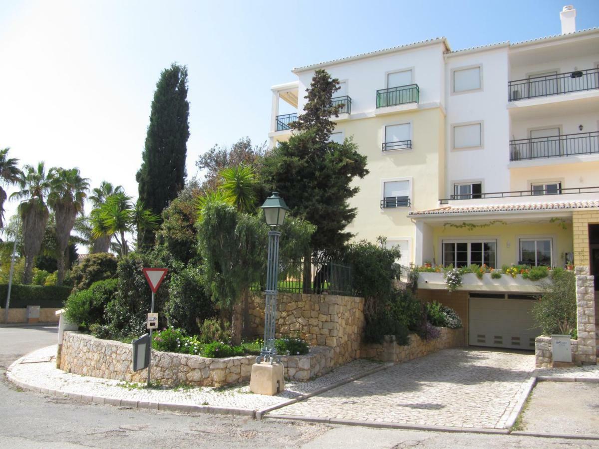 Apartamento Clube Do Vau Lägenhet Portimão Exteriör bild