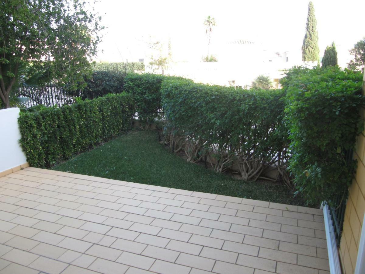 Apartamento Clube Do Vau Lägenhet Portimão Exteriör bild