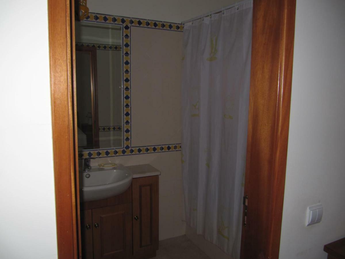 Apartamento Clube Do Vau Lägenhet Portimão Exteriör bild