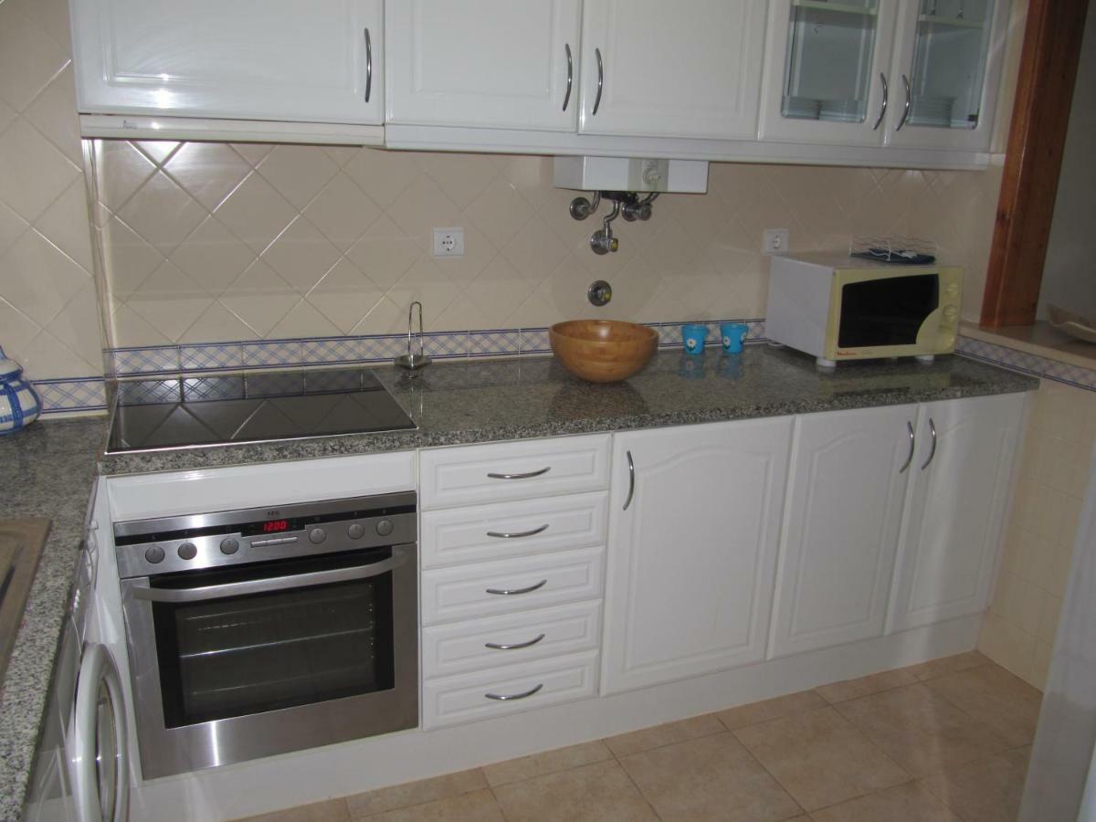Apartamento Clube Do Vau Lägenhet Portimão Exteriör bild