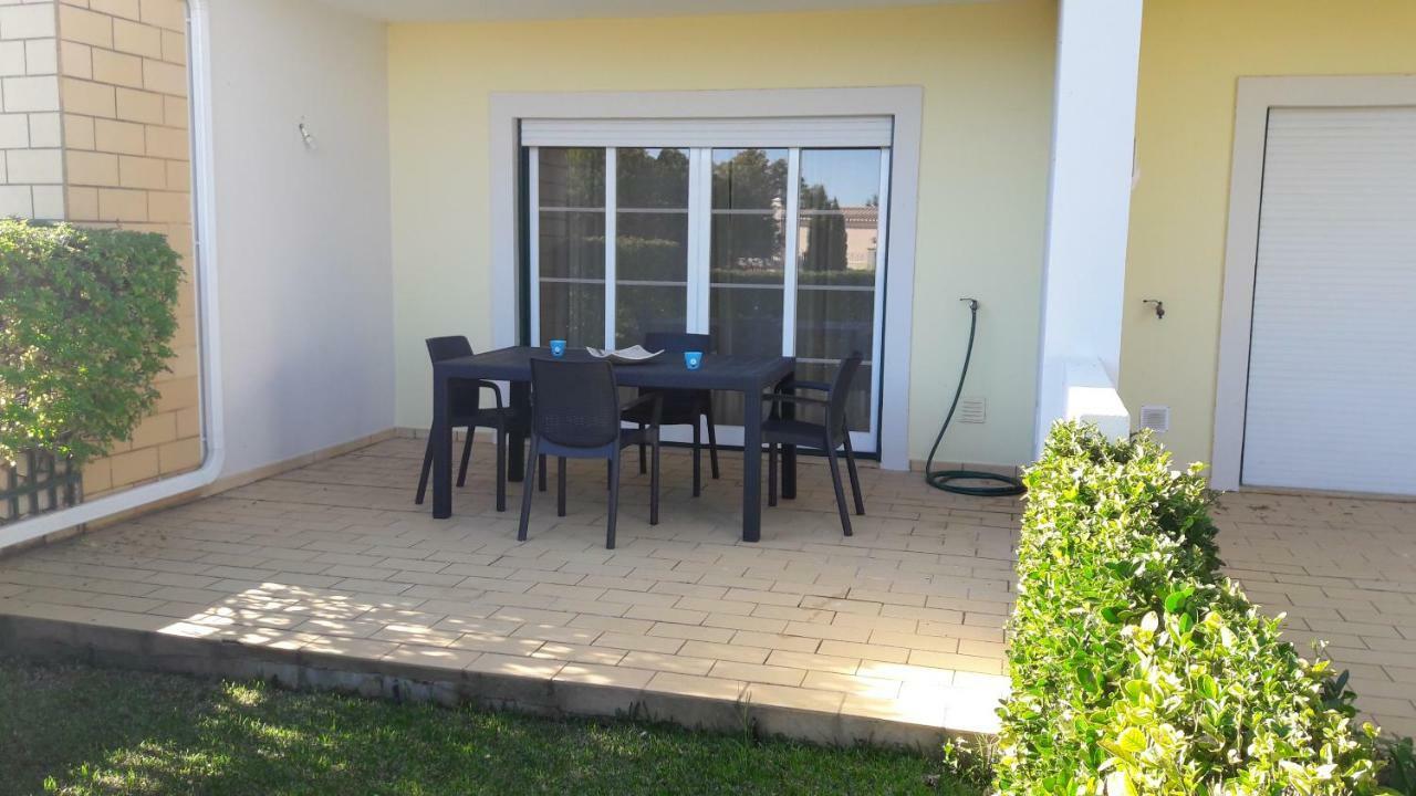 Apartamento Clube Do Vau Lägenhet Portimão Exteriör bild